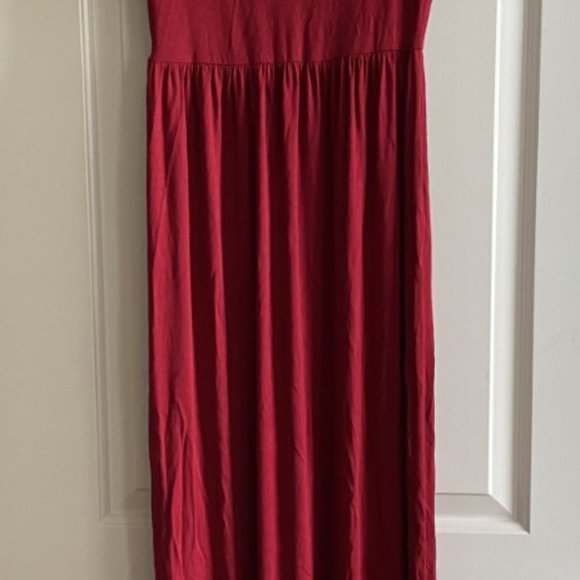 Willy Jay's Maxi Dress Size Small - Picture 5 of 5